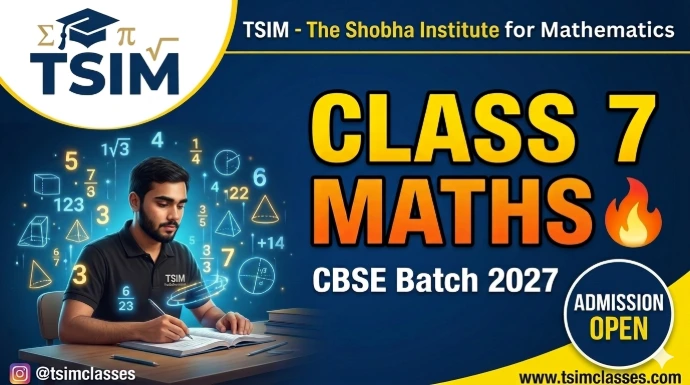 CBSC class 7th maths