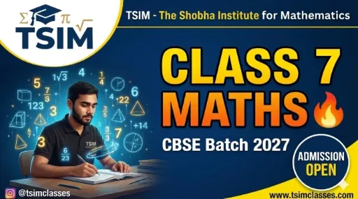 CBSC class 7th maths