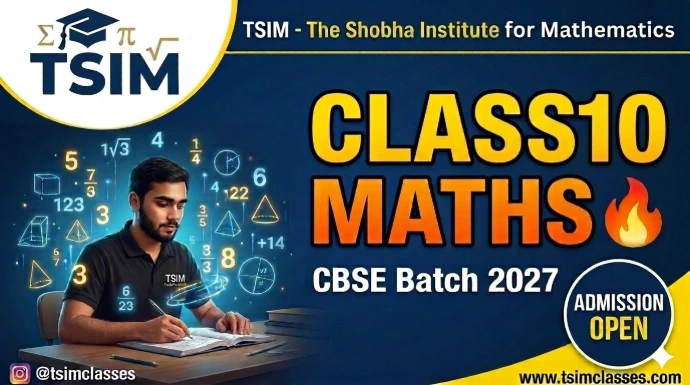 CBSC maths class 10th